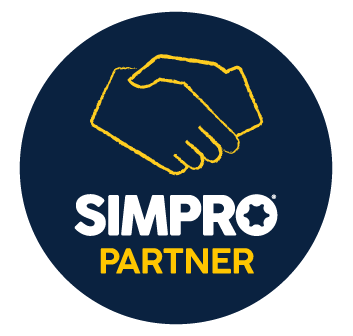 Simpro Registered Partner